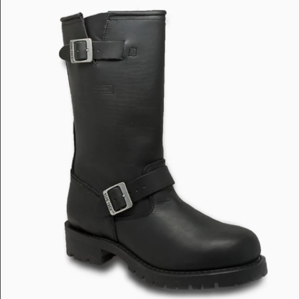 SOLD!!!! Ride Tecs boots
